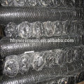 Cheap price galvanized iron chicken wire netting rolls hexagonal wire mesh